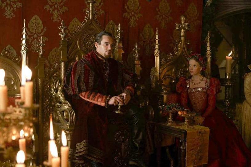 13 отличных сериалов для тех, кто не может дождаться следующего сезона «Игры престолов»