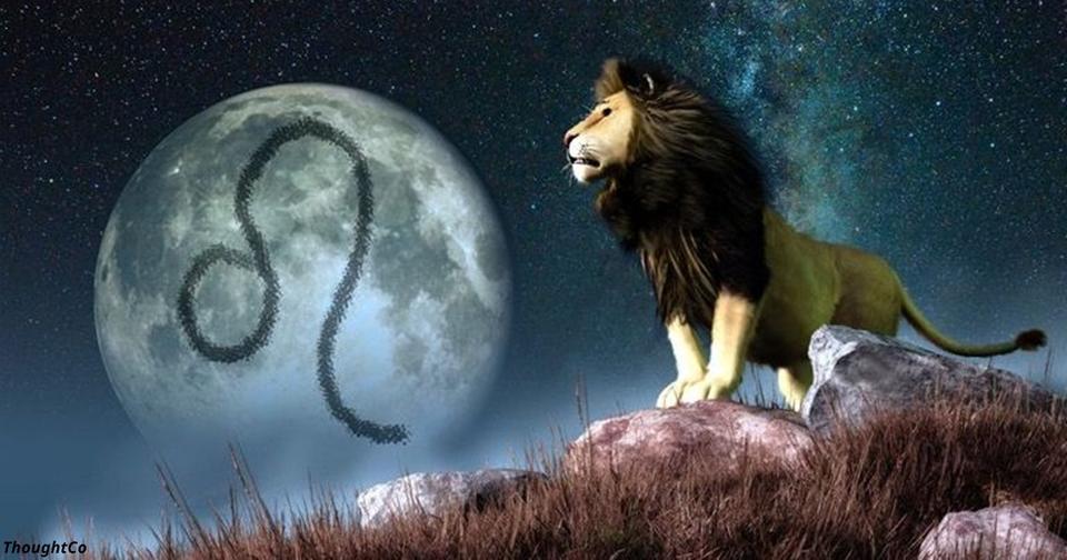 15 причин, почему Львы — лучшие среди всех знаков Зодиака! 