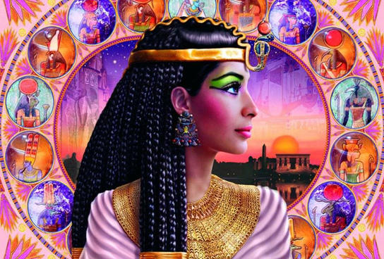 Египетский гороскоп по дате рождения. Точность поражает!