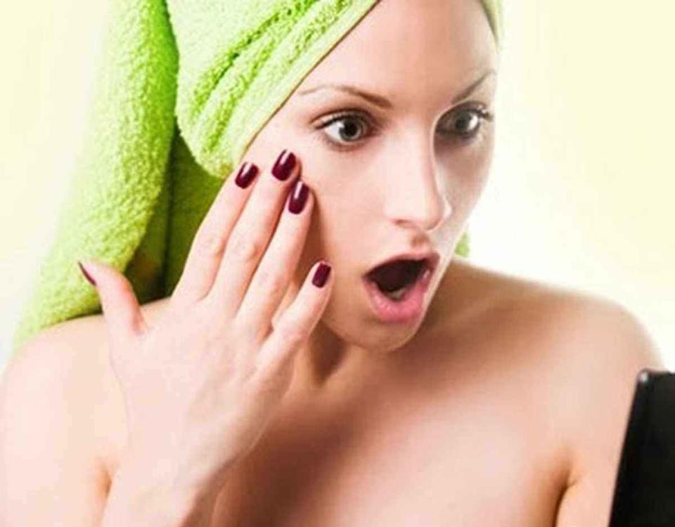 10 вредных советов, как быстро испортить свою кожу!