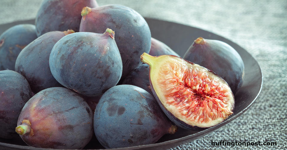 7 фруктов, которые очень нужны, чтобы сделать из вас ″железного″ человека