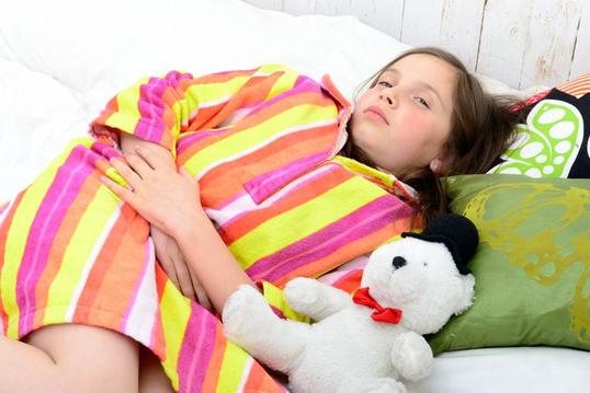 7 симптомов аппендицита у детей, которые должен знать каждый родитель