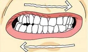  Если вы скрипите зубами по ночам, вот что это значит!