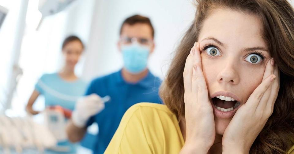 Четыре фразы, которые помогут понять: Вы попали к плохому стоматологу