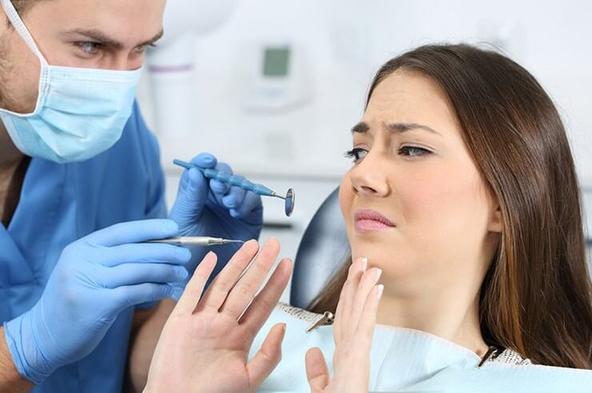 Четыре фразы, которые помогут понять: Вы попали к плохому стоматологу