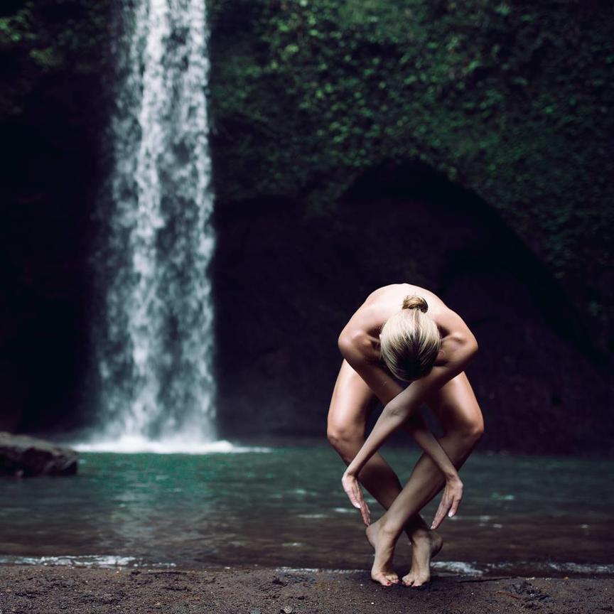 21 фото о том, какой невероятной красоты можно достичь с помощью йоги