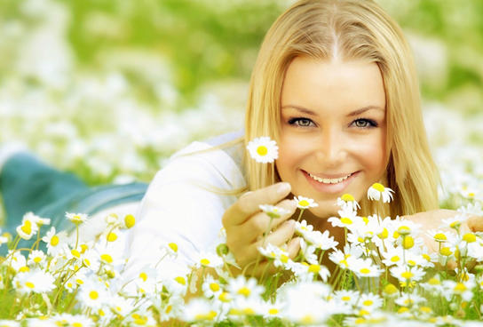 Выберите понравившейся цветок и узнайте самые тайные секреты вашей личности