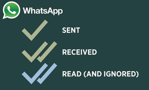 14 секретных фишек WhatsApp, о которых не знает 99% его пользователей