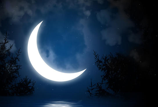 Сегодня, 9 октября, убывающая луна с особой энергетикой: успей сделать 4 важных дела!