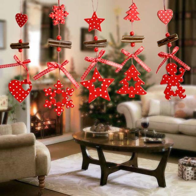 18 новогодних товаров с AliExpress для украшения дома и создания праздничной атмосферы