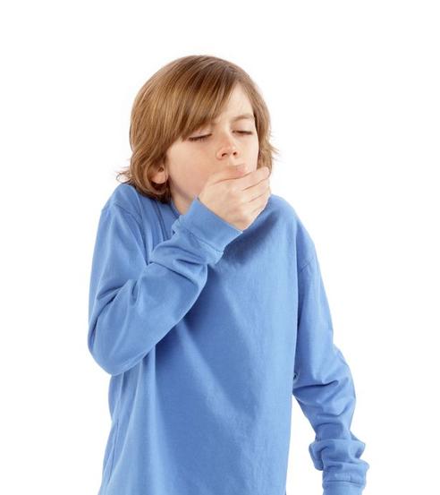 Новая опасная инфекция бьет в первую очередь по детям! Главный признак - странный кашель