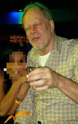 Отец убийцы из Вегаса был грабителем-психопатом - его искало ФБР