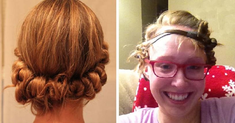 15 фотографий причёсок, на которых радужные ожидания встречаются с суровой реальностью