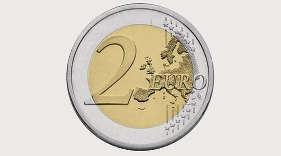 Если У Вас Есть Эти Монеты Евро, Вы Можете Разбогатеть!