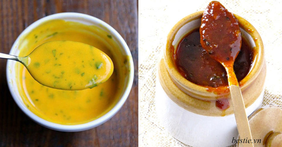 10 божественных соусов, которые превратят вашу обычную еду в высокую кухню