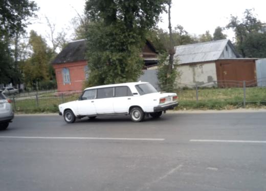 15 забавных фотографий, которые доказывают, что мы живём в невероятно весёлом мире