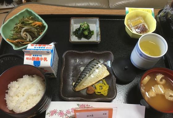 Я рожала в Японии. Вот какой едой меня кормили в местной больнице! 