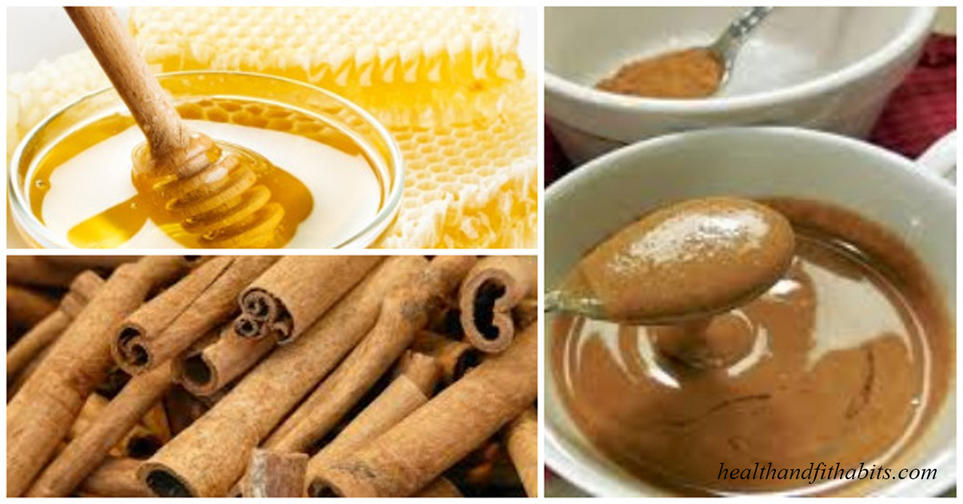 12 стремных болезней, которые вполне могут вылечить мед и куркума