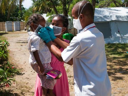 В Африке - вспышка ЧУМЫ! На Мадагаскаре уже 1300 больных! 