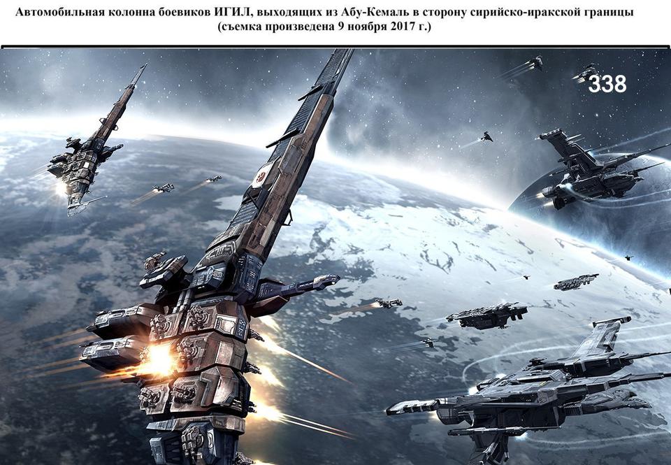 17 доказательств, что русские генералы любят Голливуд и видеоигры больше, чем все остальные