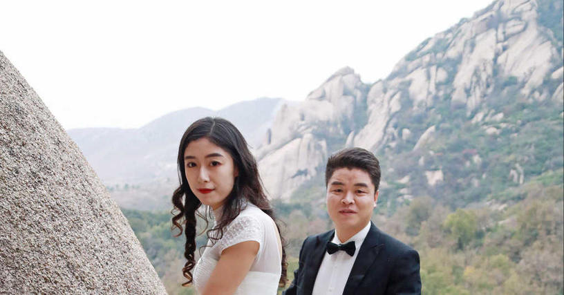 Вы не поверите, но в Китае состоялась невероятнейшая свадьба, бьющая все рекорды оригинальности