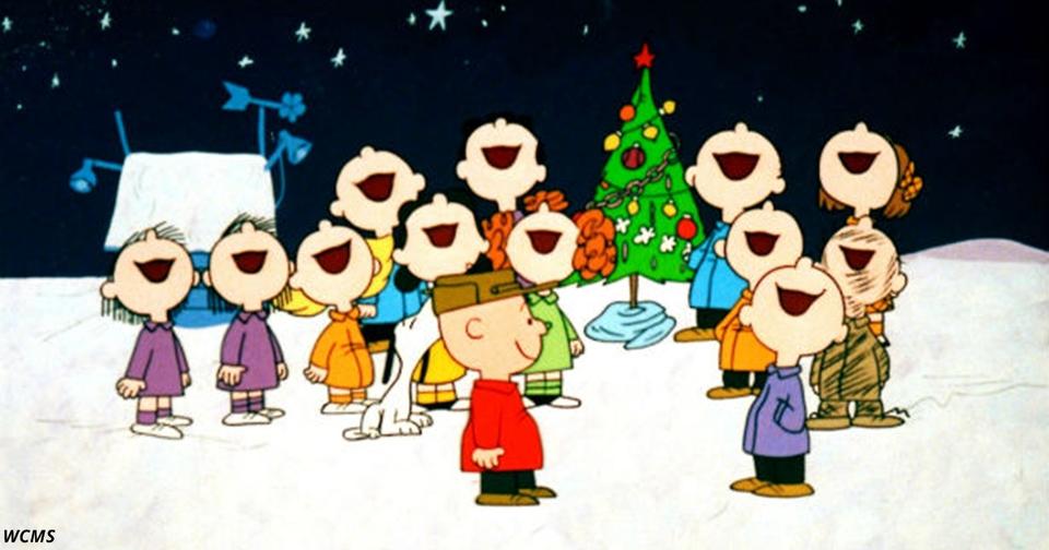 Психологи: Слушать новогоднюю музыку за месяц до праздника   безумие! 