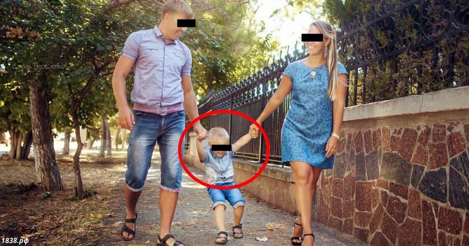 Россиянин убил 4 летнего сына, чтобы «избавить от хлопот» жену следователя