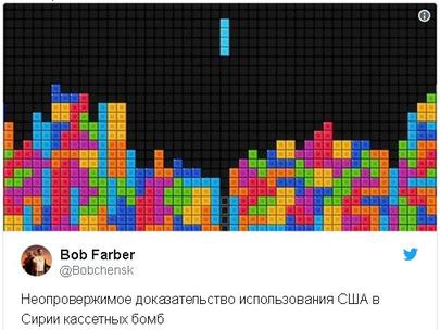 17 доказательств, что русские генералы любят Голливуд и видеоигры больше, чем все остальные