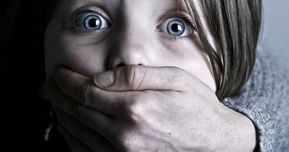 Новое похищение в Киеве: полиция ищет 2 летнюю девочку