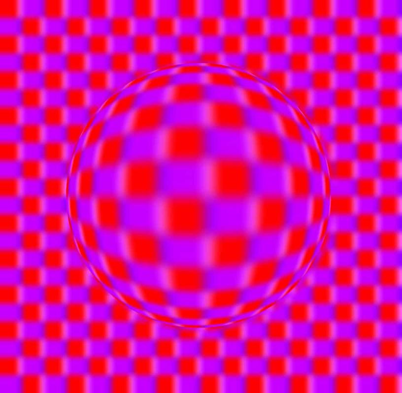 15 оптических иллюзий, которые ломают мозг, но оторваться от них просто невозможно