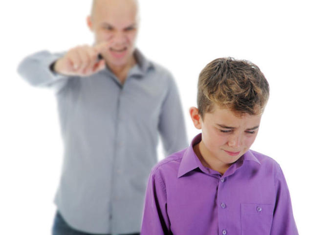 Есть только 5 причин, почему дети не слушают родителей. Какая у вас? 
