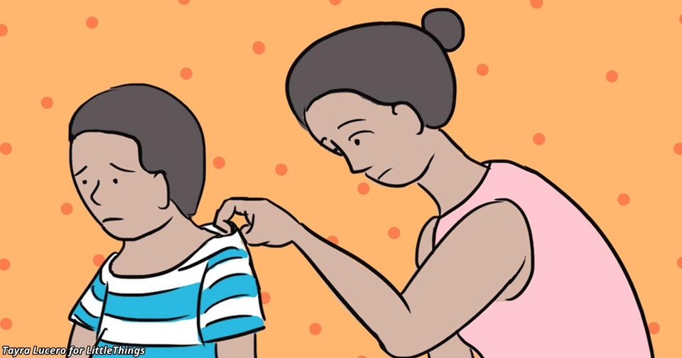 8 признаков менингита у детей, игнорировать которые очень опасно! 