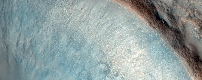 NASA выложило 2540 невероятно подробных фото с Марса. Они завораживают! 