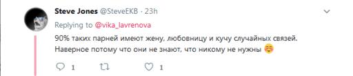 ″Парни старше 30 и без USD100 тысяч — на что вы вообще рассчитываете?″