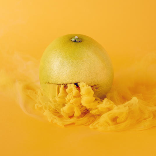Встречайте: польский фотограф, который раскрыл тайную жизнь овощей!