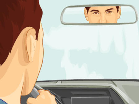 Ваша машина   это отражение вашей личности. Что ваш автомобиль может рассказать о вашем характере?