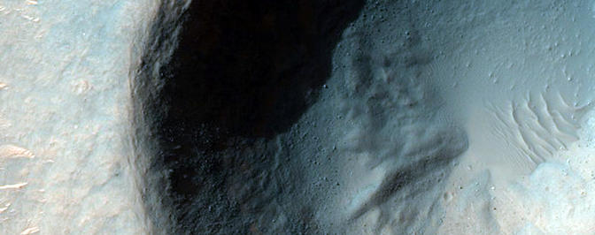 NASA выложило 2540 невероятно подробных фото с Марса. Они завораживают! 