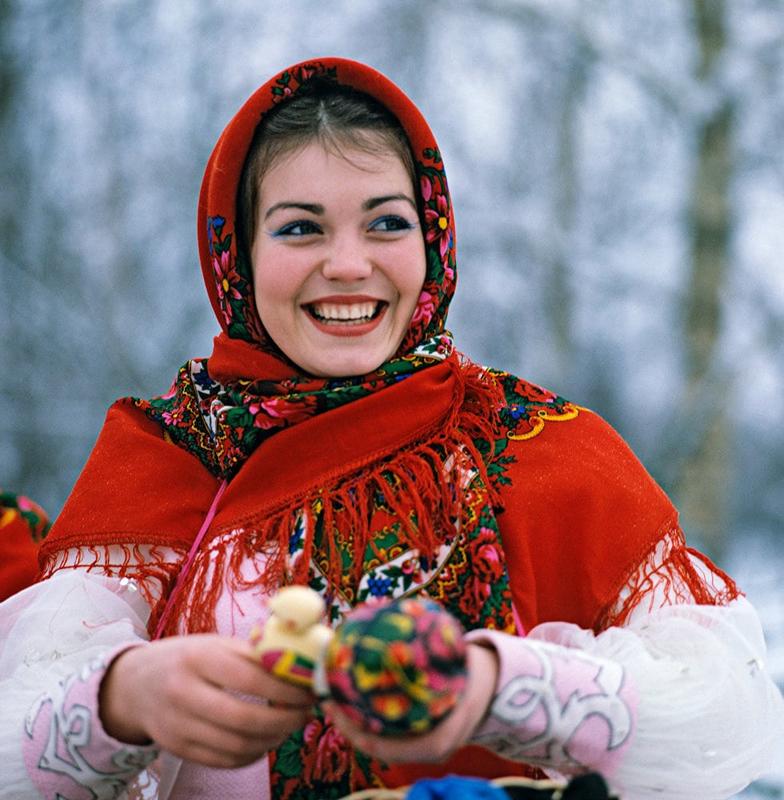 20 новогодних фотографий времён СССР, которые перенесут вас в прекрасное далеко и подарят чудесные минуты ностальгии