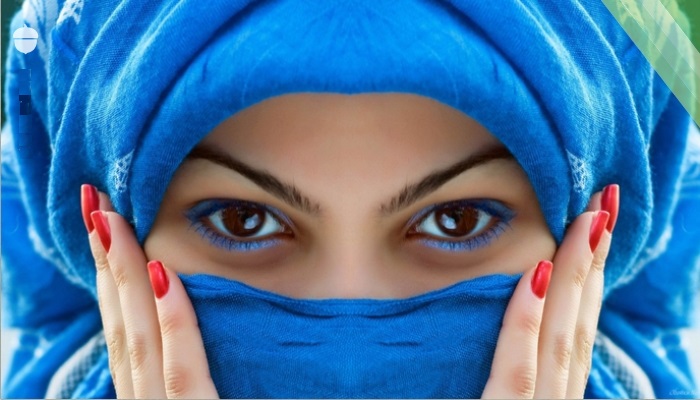 Переводчица Корана: «Нигде женщина не имеет столько прав, сколько в исламе»