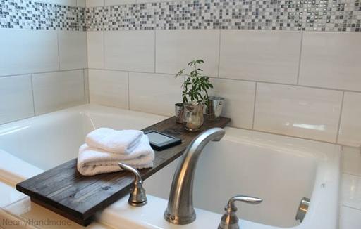 21 самый дешевый способ сделать вашу ванную комнату ″дорогой″ и роскошной