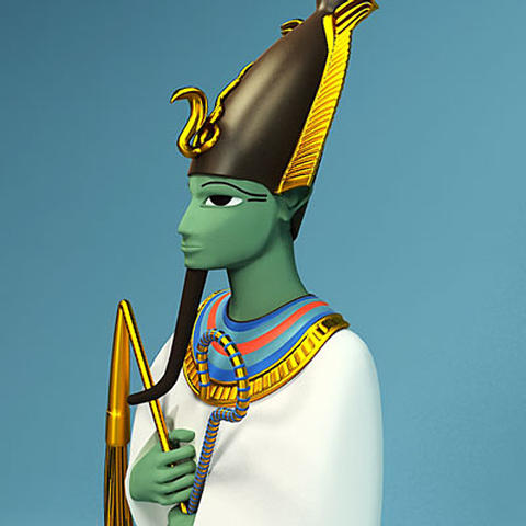 Вот самый точный Зодиак - Египетский! А кто по нему Вы? 