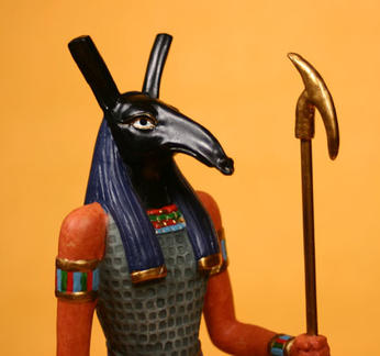 Вот самый точный Зодиак - Египетский! А кто по нему Вы? 