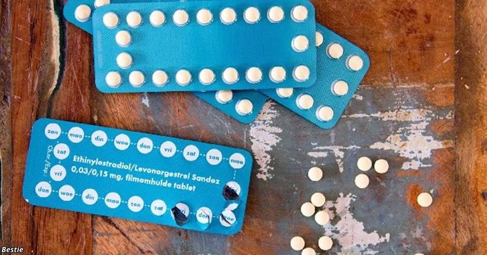 10 побочных эффектов противозачаточных таблеток, о которых надо знать
