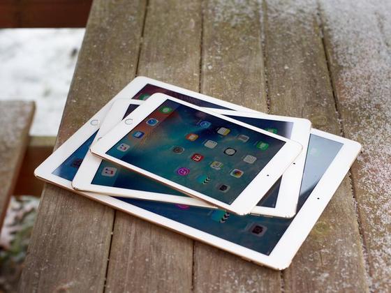 Apple выпустит три новых iPhone, дешевую версию iPad Air и еще 4 крутых штуки