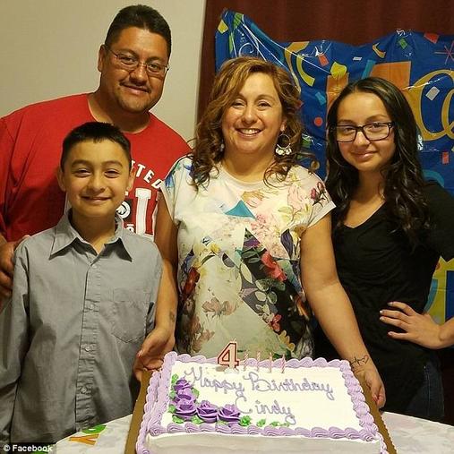 Мужик прожил в США 30 лет, но его все равно депортировали в Мексику!
