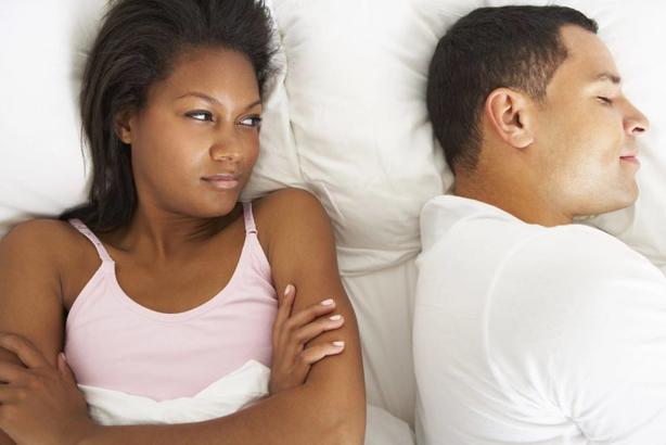 12 ошибок, которые допускают в постели 90% мужчин