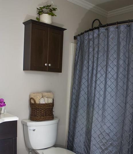 21 самый дешевый способ сделать вашу ванную комнату ″дорогой″ и роскошной