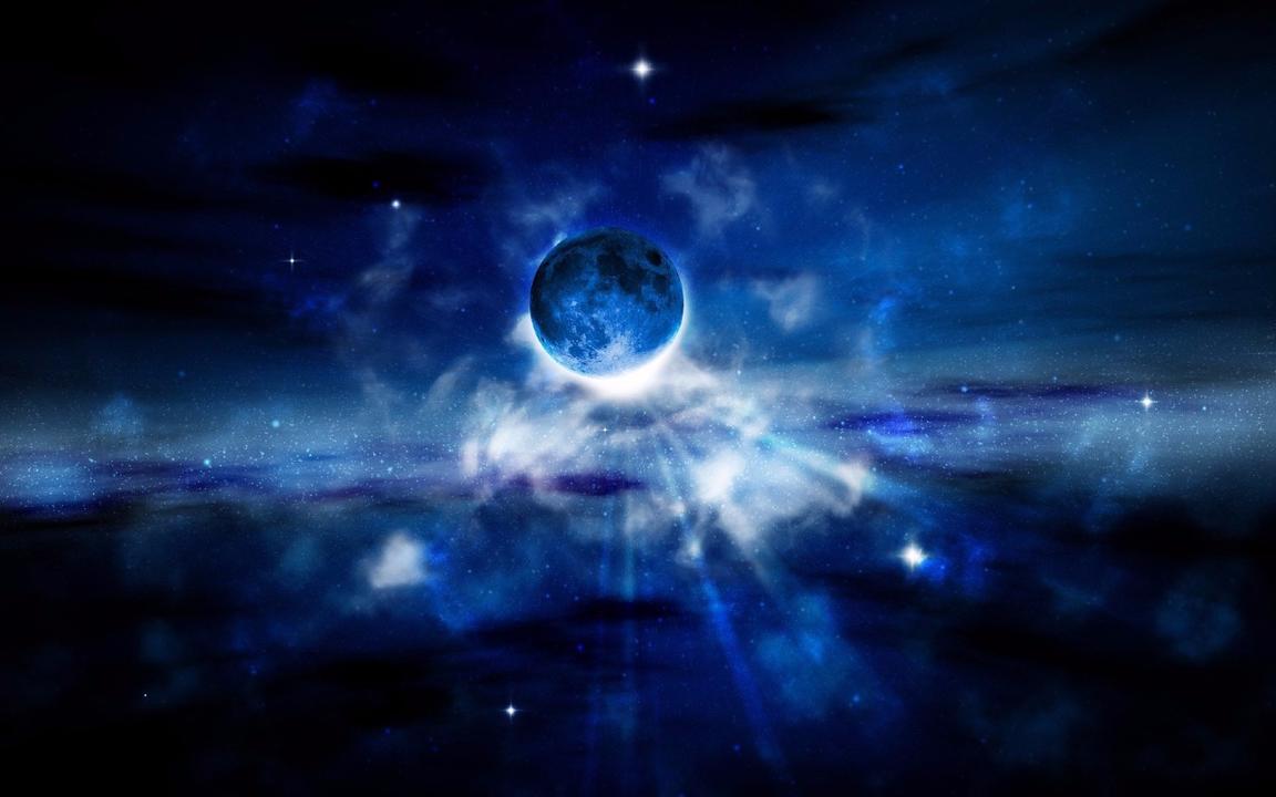 Скоро будет первое за 150 лет затмение «голубой Луны». Вот как не упустить свой шанс