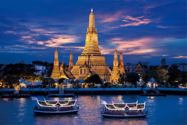 12 фактов о Таиланде, о которых 99% людей никогда не слышали