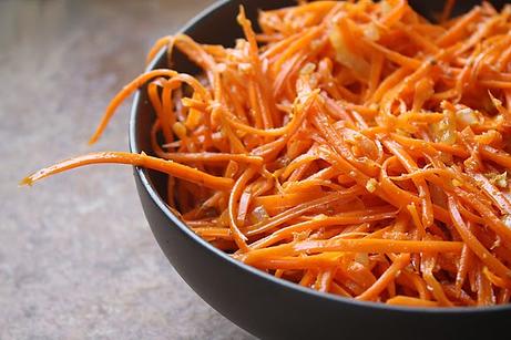 Морковь по-корейски! Проверенный — простой и очень быстрый рецепт